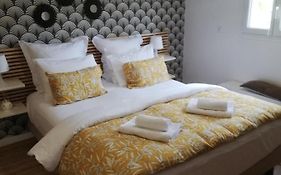 Chambre d'Hôte Noalhat - Zenith d'Auvergne